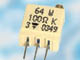 64W-101 (100R) potencjometr VISHAY-SPECTROL, RoHS