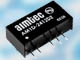 AM1D-1212SZ DC-DC 12V/12V 1W SIP7, Aimtec, RoHS