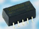 AM1L-0505S-NZ DC-DC 5V/5V 1W SMD, AIMTEC, RoHS