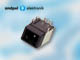 Gniazdo zasilające THT/PCB DCJ150 30VDC 1A-3A, Chi Fung Electronics, RoHS