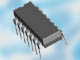 CD4001 DIP Układ scalony CD4001BE, CMOS Quad 2-Input NOR Gate, DIP14, Texas Instruments, RoHS