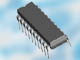 MC68HC705J1ACP układ scalony 1,2k-OTP 64B RAM 14I/O DIP20, RoHS, Freescale