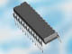 SCT2210CSDG SIPO 16 channel 5-90mA/channel SDIP24L; 300mil. driver LED Starchips, RoHS