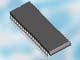 MC68HC705C8ACP układ scalony 8k-OTP 304B RAM 31I/O DIP40, RoHS, Freescale