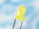 LED3mm dioda LED LTL4251NLC 3mm yellow low power, 5,6mcd, 60deg, Lite-on, RoHS