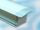 PB010-1 Profil aluminiowy, długość 1m, RoHS