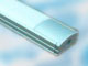 PC020-1 Profil aluminiowy, długość 1m, RoHS