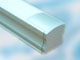 PD030-1 Profil aluminiowy, długość 1m, RoHS