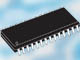 TLC5510 SMD Układ scalony TLC5510INS, 8-Bit, 20 MSPS ADC Single Ch., Internal S&H, Low Power, SO24, Texas Instruments, RoHS