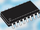 PCF8574ADWG4 SMD SOIC16, Remote 8-Bit I/O Expander for I2C-Bus, RoHS, Texas Instruments