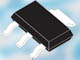 IRFL210 SOT223 200V Single N-Channel HEXFET Power MOSFET in a SOT-223 package, IRF, RoHS
