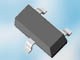 BAS16 High-speed switching diodes, 100mA, 80V, 4ns, SMD, SOT23, ONS, RoHS