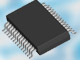 ADS1241E Układ scalony 24bit Serial D-S/MUX SSOP28, 24-Bit Analog-to-Digital Converter, Texas Instruments, RoHS