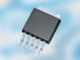 SCT2932C TO252-5 LED DRIVER 1A with internal switch, Starchips, RoHS