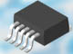 LM2575S-5.0 SMD Układ scalony LM2575S-5.0, SIMPLE SWITCHER 1A Step-Down Voltage Regulator TO263-5, NSC, RoHS