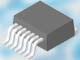 LM2676S-5.0 Układ scalony SIMPLE SWITCHER High Efficiency 3A Step-Down Voltage Regulator, TO263-7, RoHS, NSC