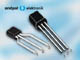 BS170 Tranzystor N-MOSFET 60V 0.3A 0.8W 5R TO92, ONS, RoHS