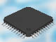 PIC18F4685-I/PT układ scalony IC PIC MCU FLASH 48KX16 TQFP44, on reel PIC18F4685T-I/PT RoHS, Microchip