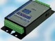 TRP-C24 16-channel digital output (Open Collector) isolated RS-485 Module Support ASCII and Modbus RTU protocol, Trycom, RoHS
