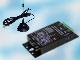 TRP-C51A Bluetooth to RS-232/422/485 Converter, Trycom, RoHS