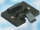 T-SNAP DIN rail mounting adapter, Trycom, RoHS