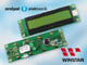 WH2002A-YYH-ET 2x20 5,55 STN Y/G, LED Y/G